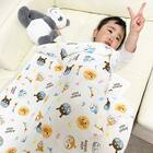 アンパンマンの三重ガーゼケット 7枚目画像