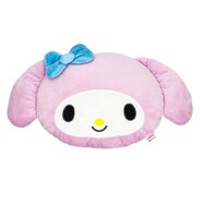 マイメロディフェイスクッション