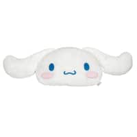 シナモロールフェイスクッション