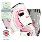 マイメロディクロミ日本製毛布(ピンク) 7枚目画像