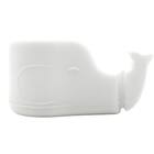 ハンディファン傘ホルダー (ホワイト) 1枚目画像