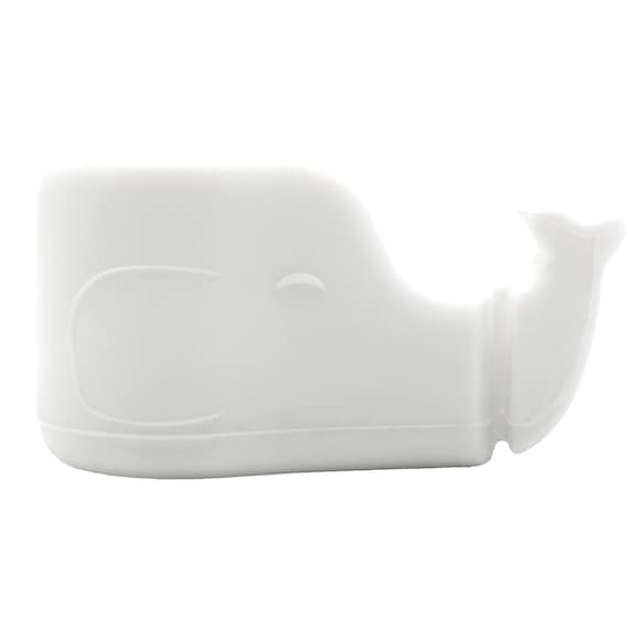 ハンディファン傘ホルダー (ホワイト) 1枚目画像