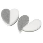 スニーカークリーナースポンジ(4個入り) 1枚目画像