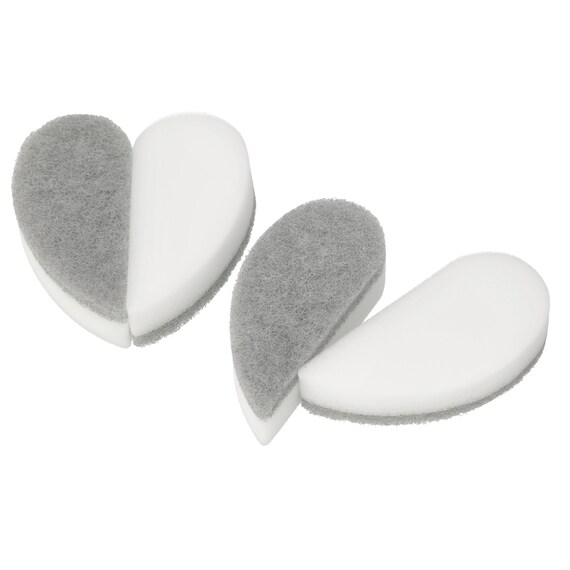 スニーカークリーナースポンジ(4個入り) 1枚目画像