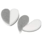 スニーカークリーナースポンジ(4個入り) 1枚目画像