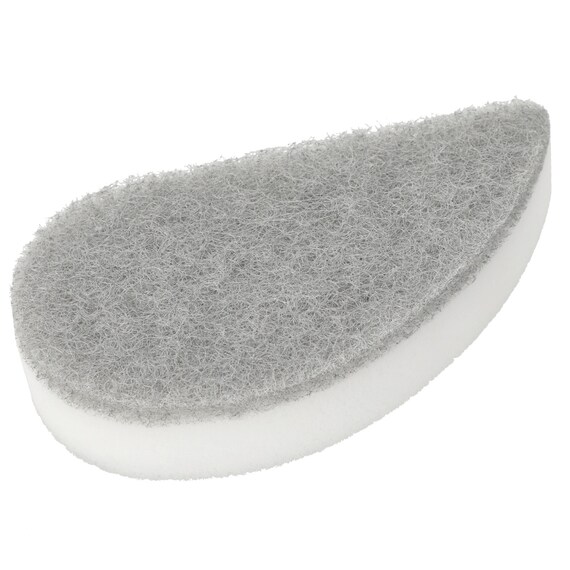 スニーカークリーナースポンジ(4個入り) 2枚目画像