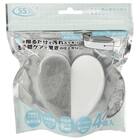 スニーカークリーナースポンジ(4個入り) 4枚目画像