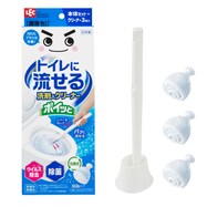 流せるポイっとクリーナー