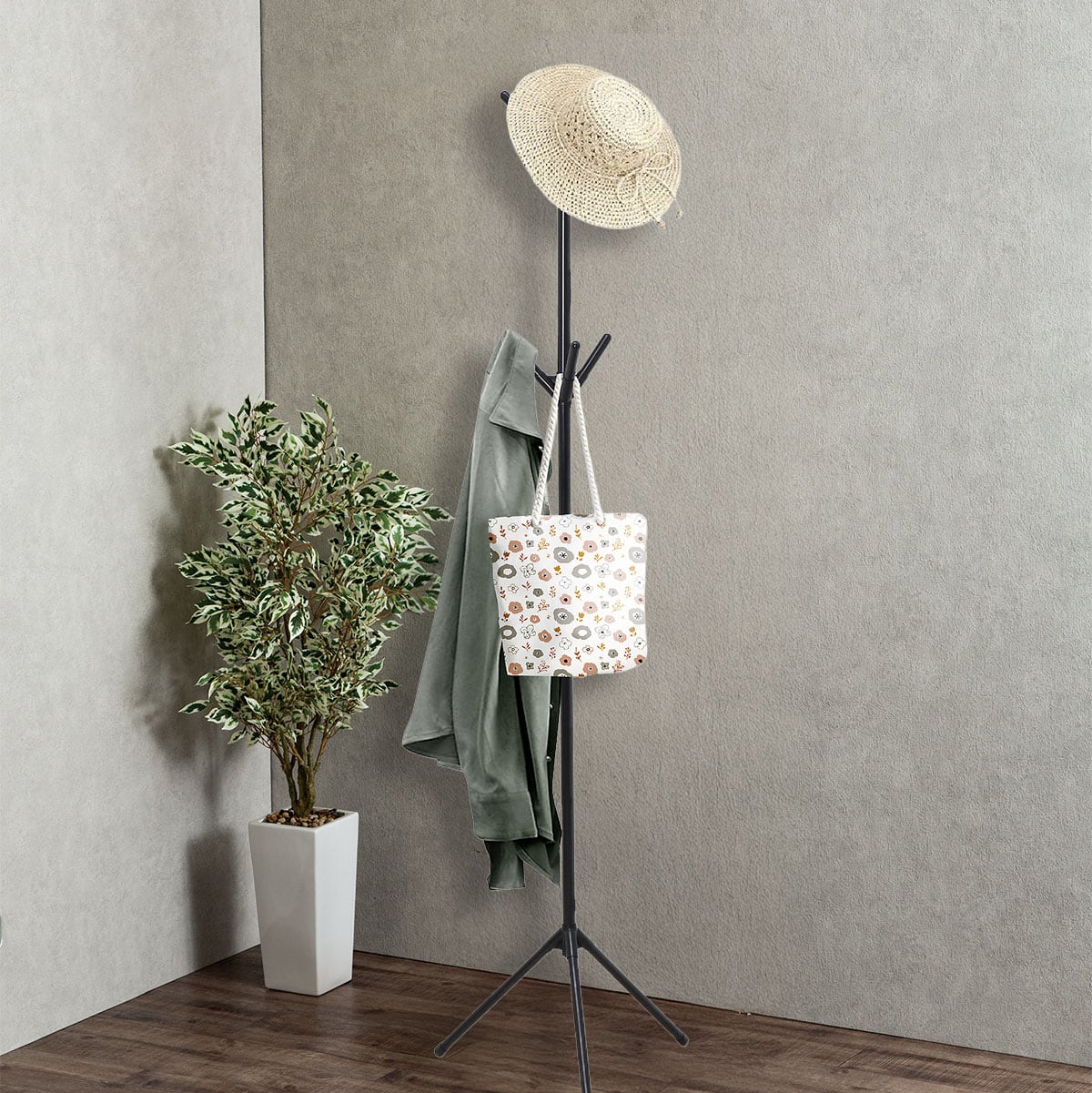 シンプルポールハンガー | ニトリネット【公式】 家具・インテリア通販