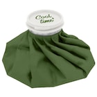 アイスバッグ (氷のう グリーン) 1枚目画像