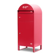 ポスト一体型宅配ボックス75L