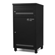 ポスト一体型宅配ボックス 42L