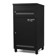 ポスト一体型宅配ボックス 42L