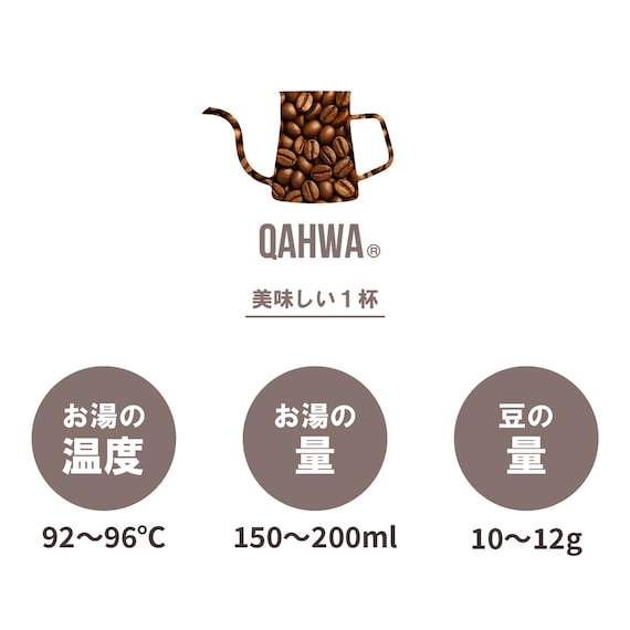 耐熱ガラスコーヒーケトル 4枚目画像