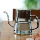 耐熱ガラスコーヒーケトル 6枚目画像