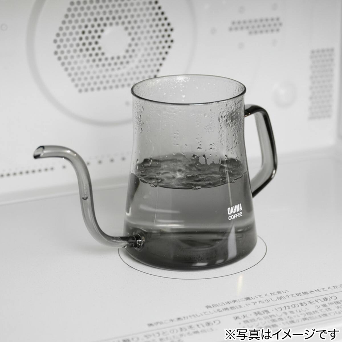 耐熱ガラスコーヒーケトル | ニトリネット【公式】 家具・インテリア通販