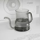 耐熱ガラスコーヒーケトル 7枚目画像