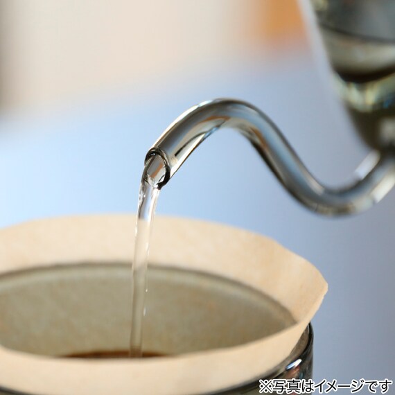 耐熱ガラスコーヒーケトル 8枚目画像