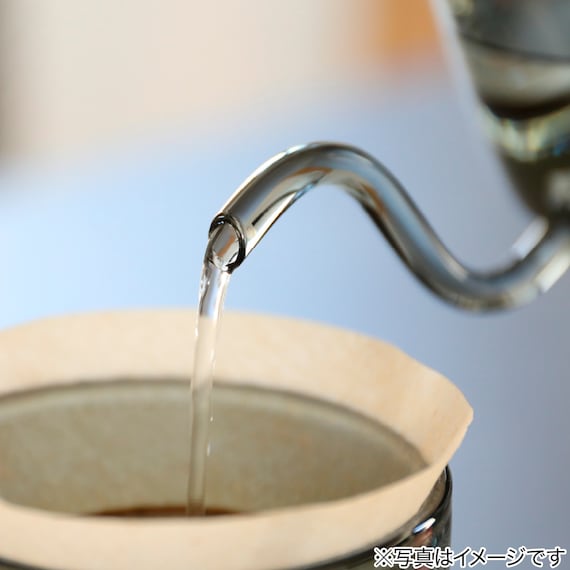 耐熱ガラスコーヒーケトル 8枚目画像