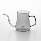 耐熱ガラスコーヒーケトル 10枚目画像