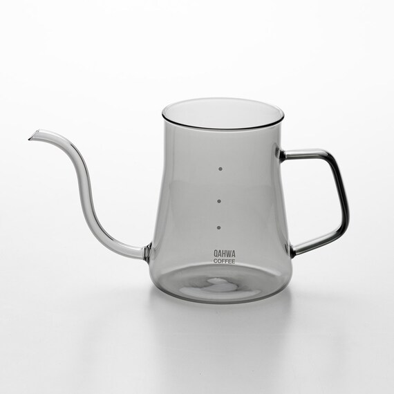 耐熱ガラスコーヒーケトル 10枚目画像