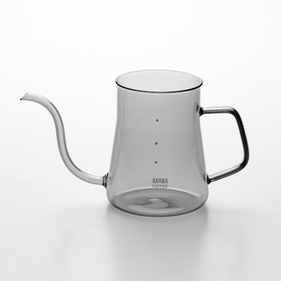 耐熱ガラスコーヒーケトル 10枚目画像