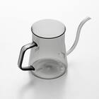 耐熱ガラスコーヒーケトル 11枚目画像