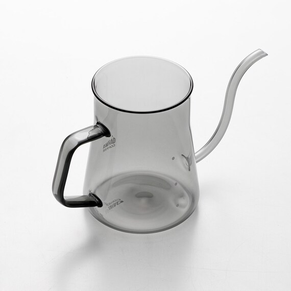 耐熱ガラスコーヒーケトル 11枚目画像