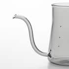 耐熱ガラスコーヒーケトル 12枚目画像