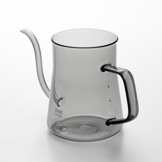 耐熱ガラスコーヒーケトル 13枚目画像