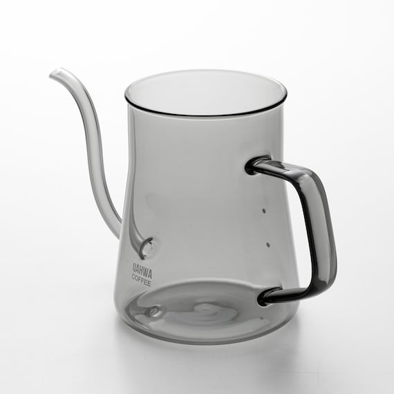 耐熱ガラスコーヒーケトル 13枚目画像