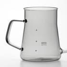 耐熱ガラスコーヒーケトル 14枚目画像