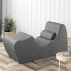 ゼログラビティ リラックスチェア (DGY) 1枚目画像