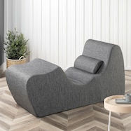 ゼログラビティ リラックスチェア