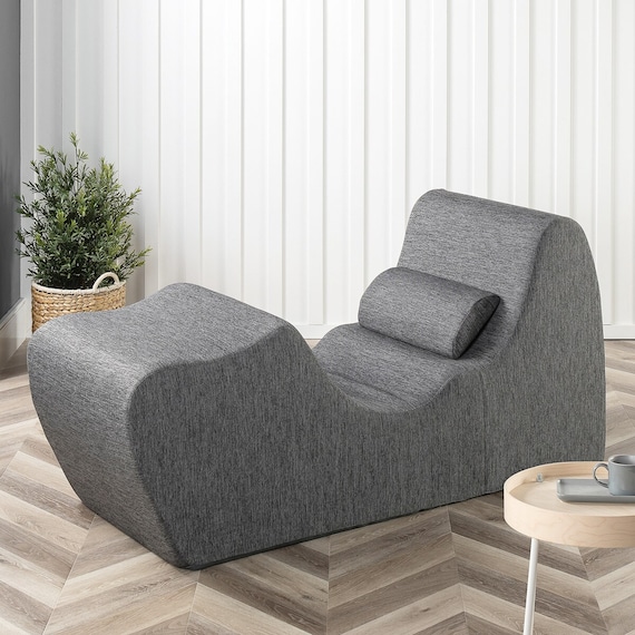 ゼログラビティ リラックスチェア (DGY) 1枚目画像