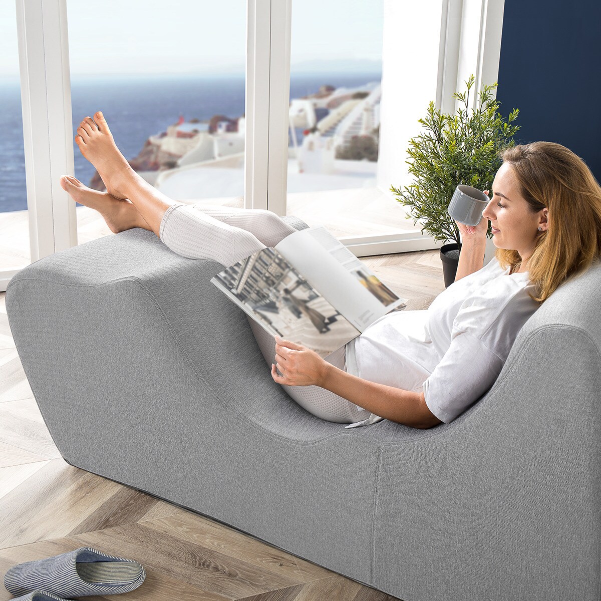 ゼログラビティ リラックスチェア (LGY) | ニトリネット【公式】 家具