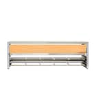 使いやすさと美しさを追求した食洗機ラック(ナチュラル) 1枚目画像