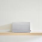 使いやすさと美しさを追求したトースターラック(ダークブラウン) 4枚目画像