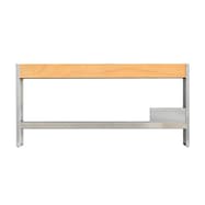 使いやすさと美しさを追求したスパイス&ツールラック