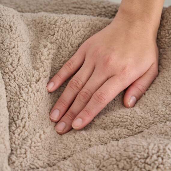 多機能寝袋布団(ベージュ) 8枚目画像