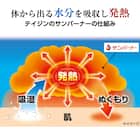 多機能寝袋布団(ベージュ) 9枚目画像