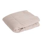 多機能寝袋布団(ベージュ) 11枚目画像