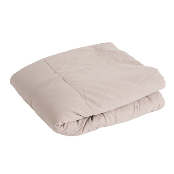 多機能寝袋布団(ベージュ) 11枚目画像