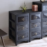 カドリーチェスト(BK)