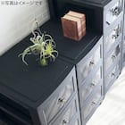 カドリーチェスト4段(BK) 4枚目画像