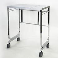 伸縮キッチンサイドカウンター