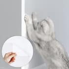 30×25cm ニャンかべ保護シート 1枚目画像