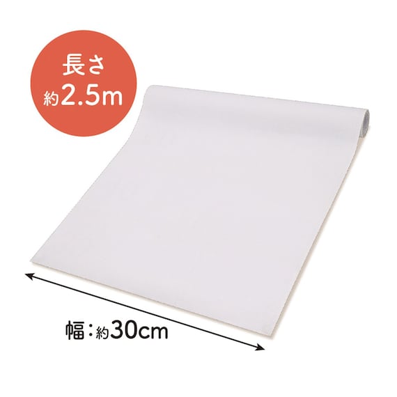 30×25cm ニャンかべ保護シート 2枚目画像