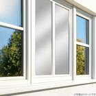 太陽光約2/3カットしっかり遮熱・遮光シート(AXL-879) 2枚目画像