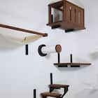 WNキャットスティック(つめみがきステップ) 3枚目画像